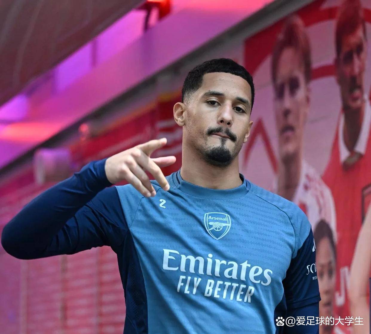 阿森纳49场不败被曼联终结是黑哨